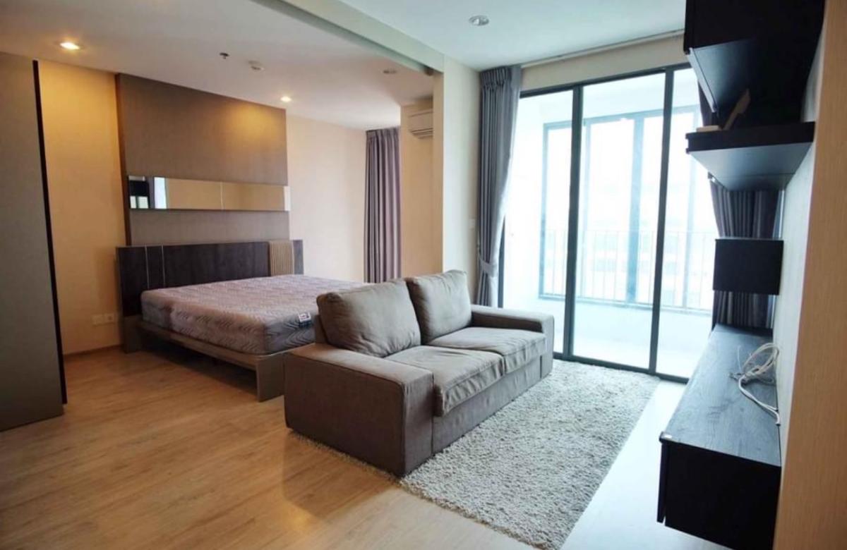 ขายถูก! Ideo Q จุฬา 