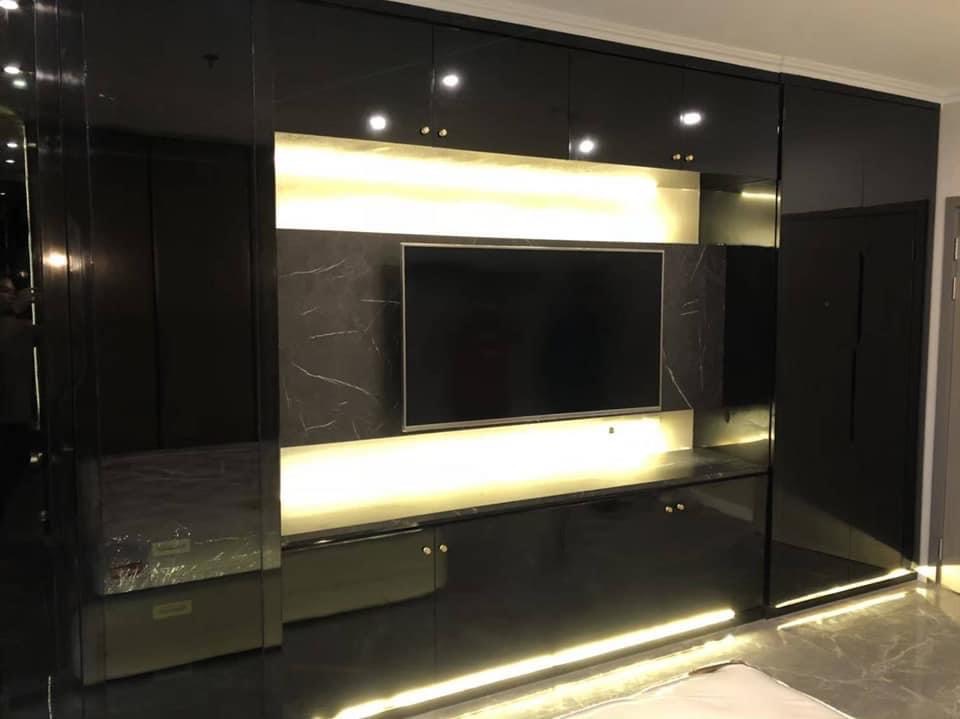 คอนโด IDEO Tha Phra Interchange (ไอดีโอ ท่าพระ อินเตอร์เชนจ์)