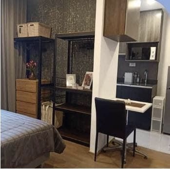 Ashton Chula - Silom