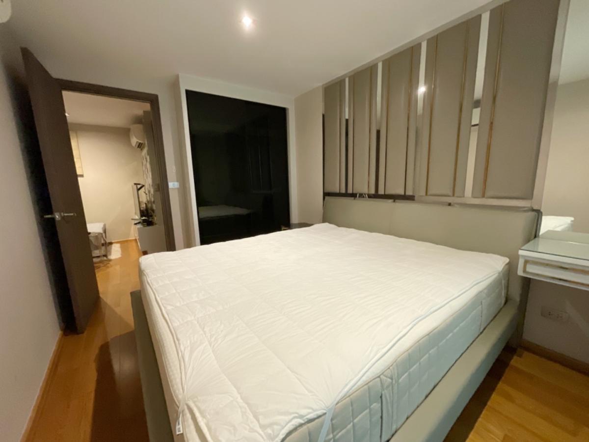 คอนโด2ห้องนอน ใกล้จุฬาระยะเดิน