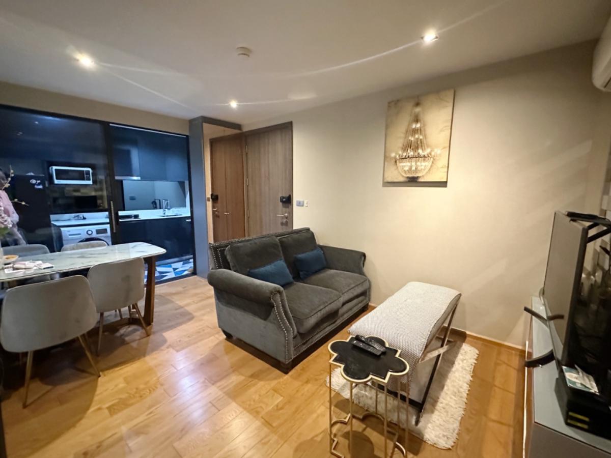 คอนโด2ห้องนอน ใกล้จุฬาระยะเดิน