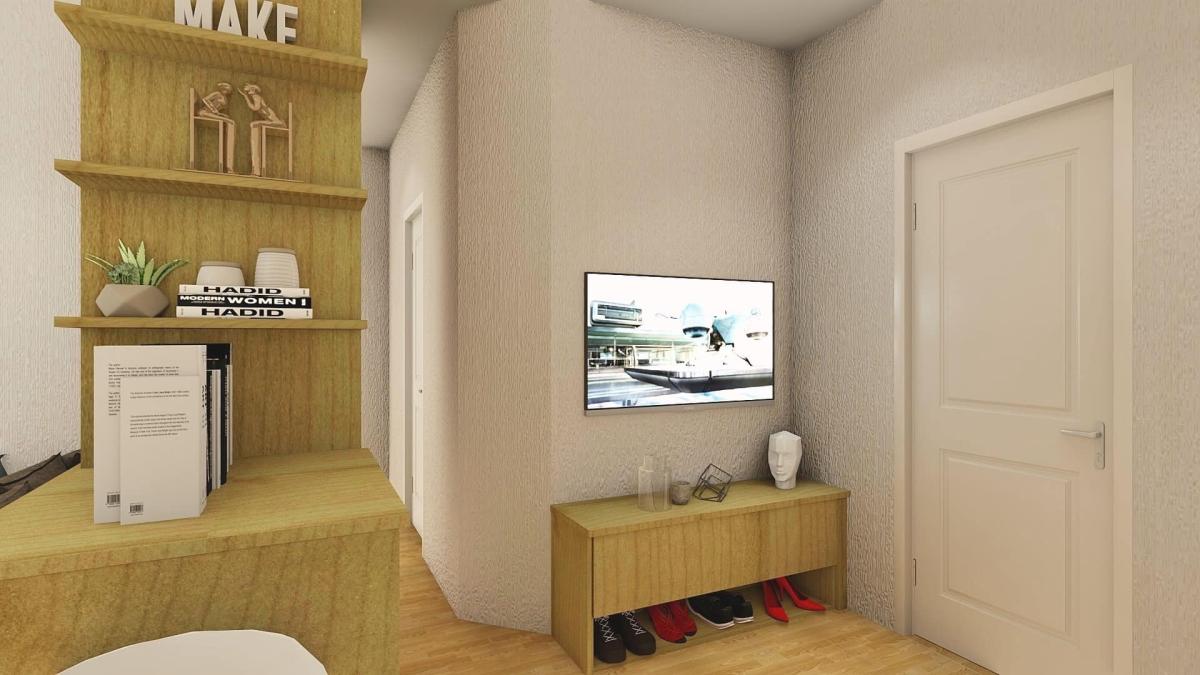 IDEO Q CHULA-SAMYAN ขายคอนโด ตกแต่งใหม่พร้อมอยู่ 