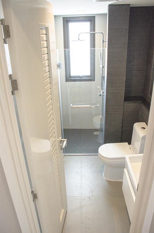 The Signature by Urbano ติดบันไดเลื่อนขึ้น BTS สะพานควาย