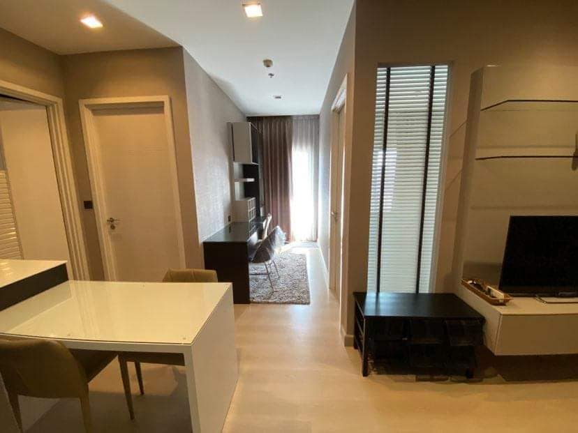 The Signature by Urbano ติดบันไดเลื่อนขึ้น BTS สะพานควาย