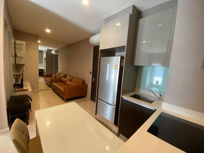 The Signature by Urbano ติดบันไดเลื่อนขึ้น BTS สะพานควาย