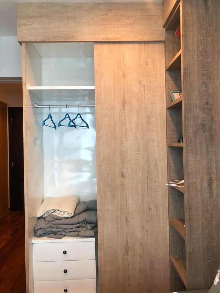 Wish Signature Midtown Siam เดินไปสยามได้ ใกล้BTS ไม่ต้องข้ามถนนก็ถึงคอนโด  