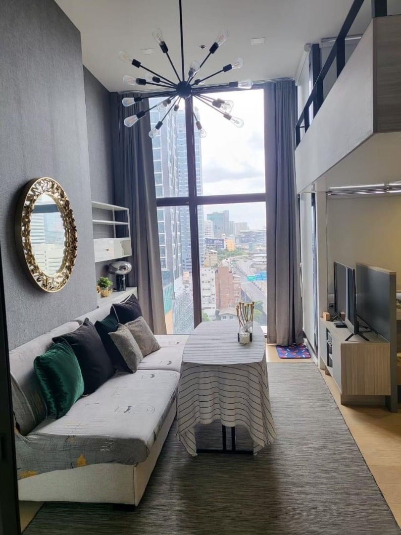 Chewathai Residence Asoke