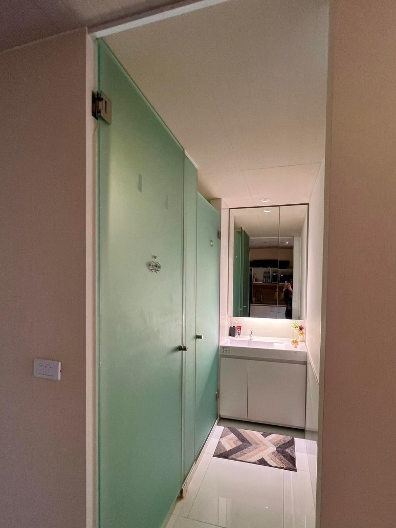 Triple Y Residence คอนโดบนตึกสามย่านมิตรทาวน์