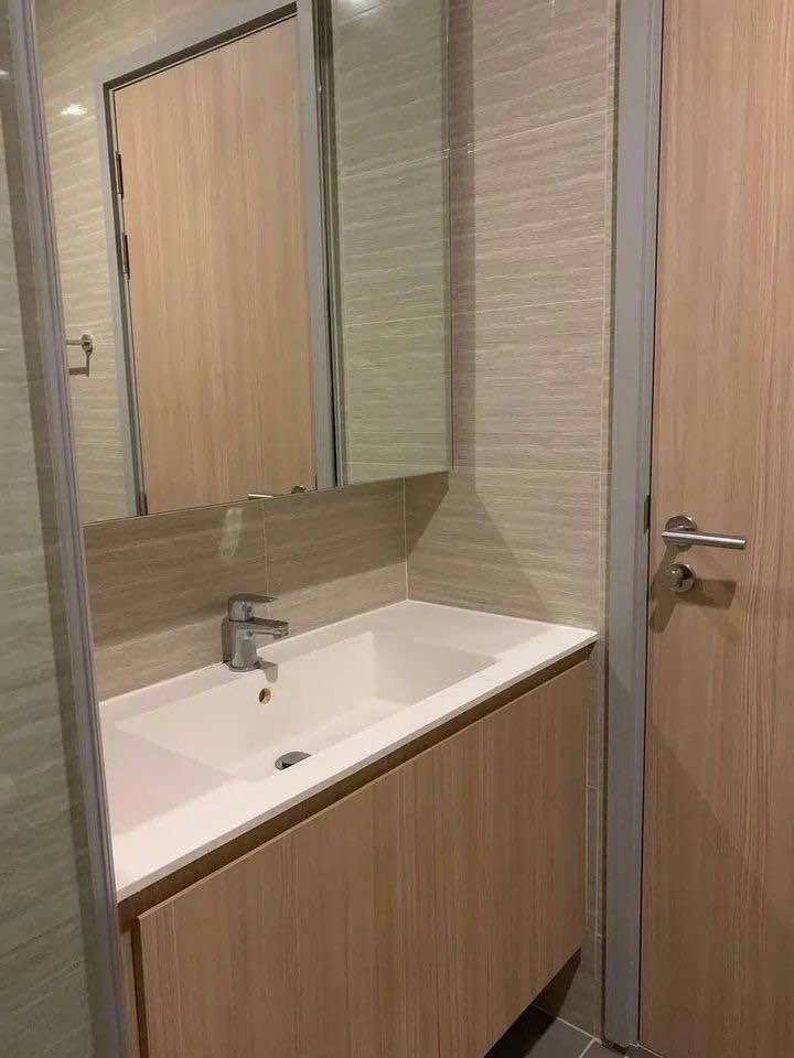 M Jatujak (High-rise, Pet-friendly)