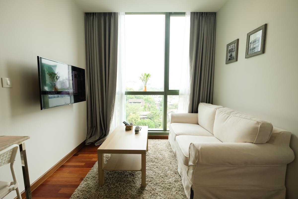 Wish Signature Midtown Siam