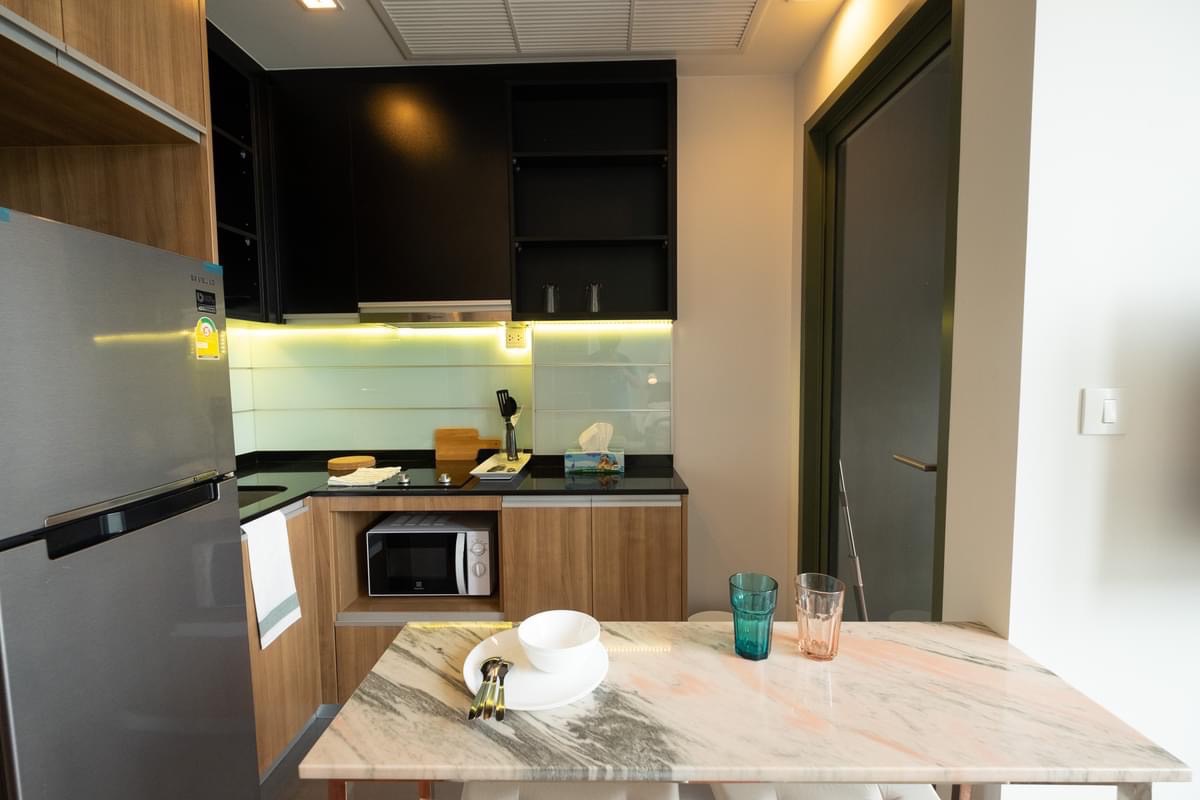 Wish Signature Midtown Siam