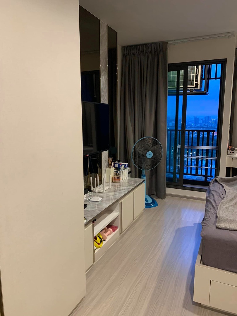 Life Ladprao📍ติดBTS สถานีห้าแยกลาดพร้าว 