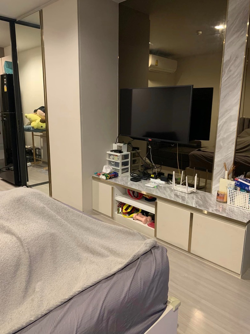 Life Ladprao📍ติดBTS สถานีห้าแยกลาดพร้าว 