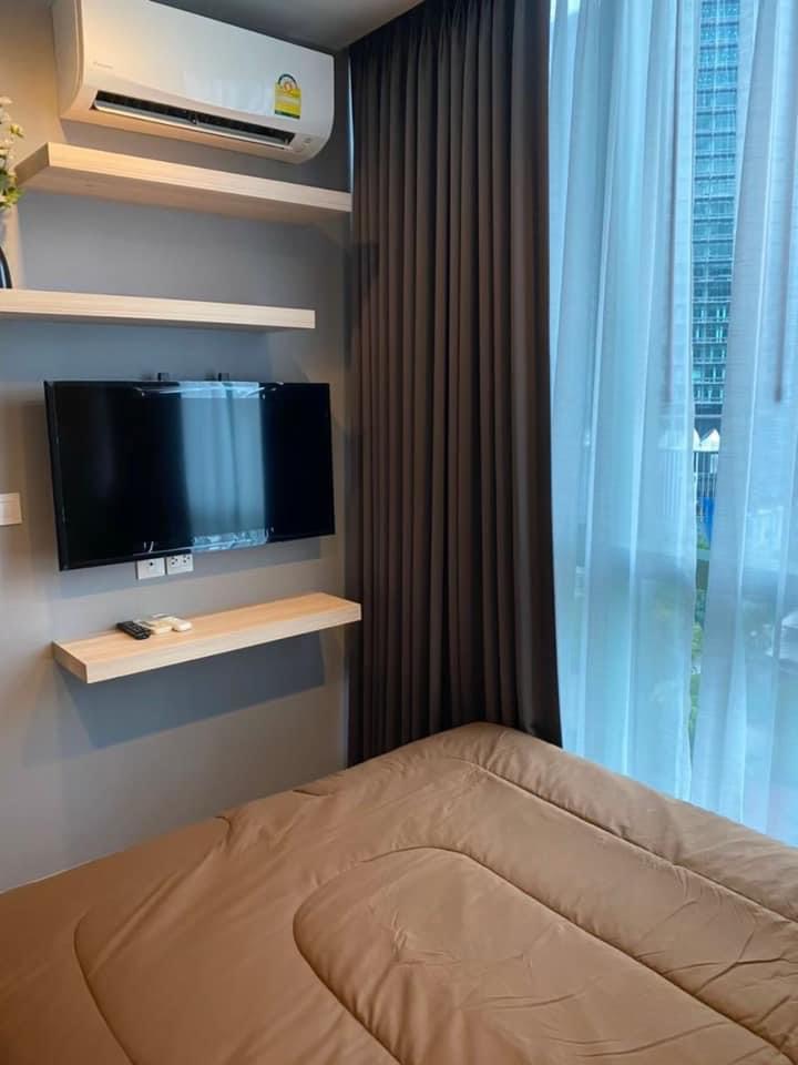 Wish Signature Midtown Siam วิวพารากอน