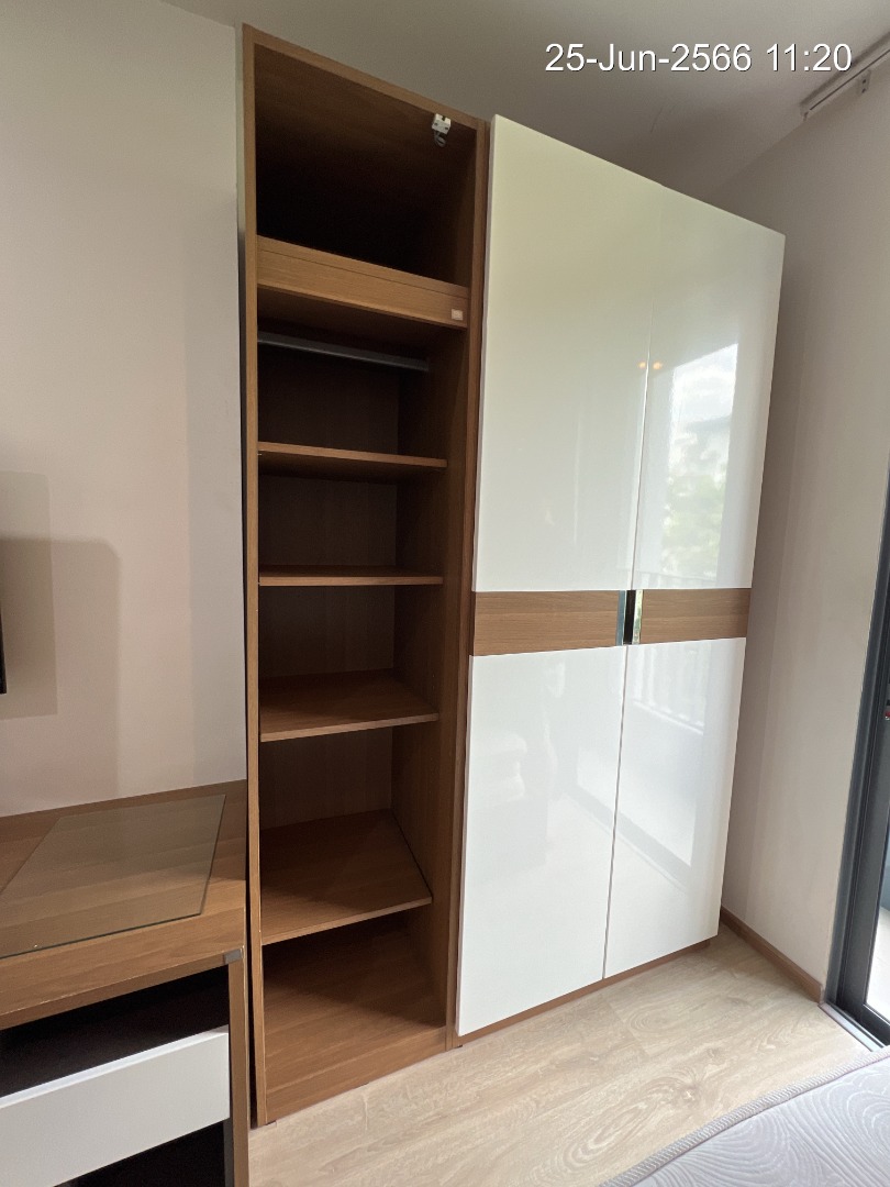 [เช่าราคาถูก] ไอดีโอ คิว จุฬา ให้เช่าห้องสตูดิโอ ตึกพิเศษห้องหายาก 