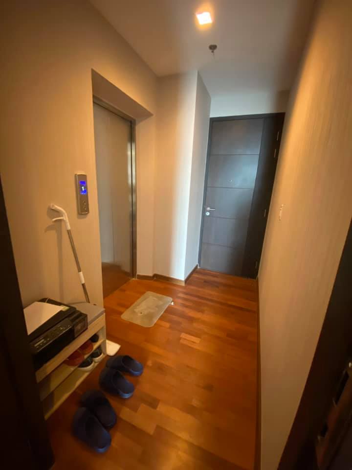 Wish Signature midtown siam