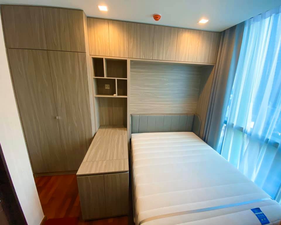 Wish Signature midtown siam