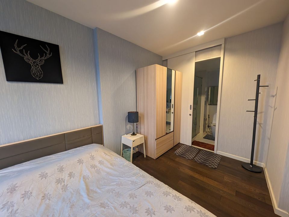 คอนโด Nara 9 BTS ช่องนนทรี