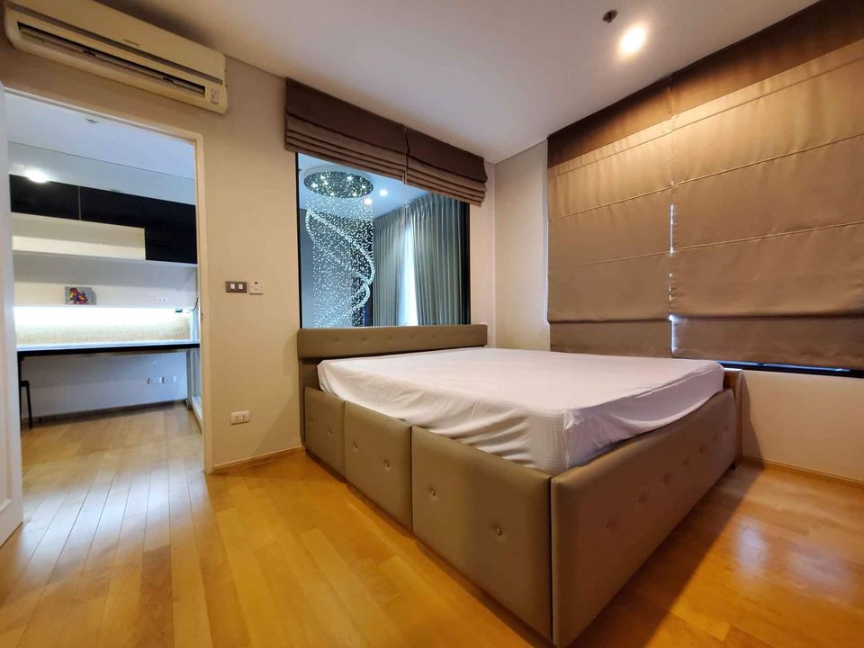  Villa Asoke (Duplex 1bedroom)