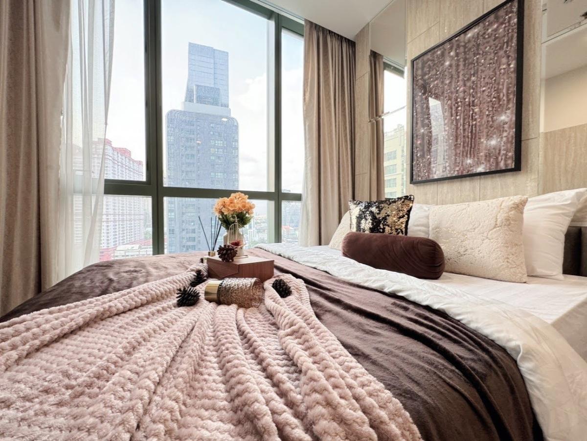 Wish Signature midtown siam