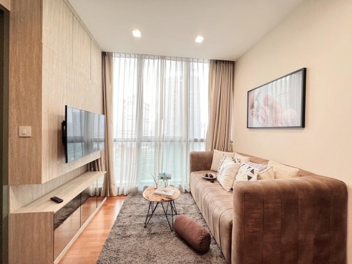 Wish Signature midtown siam