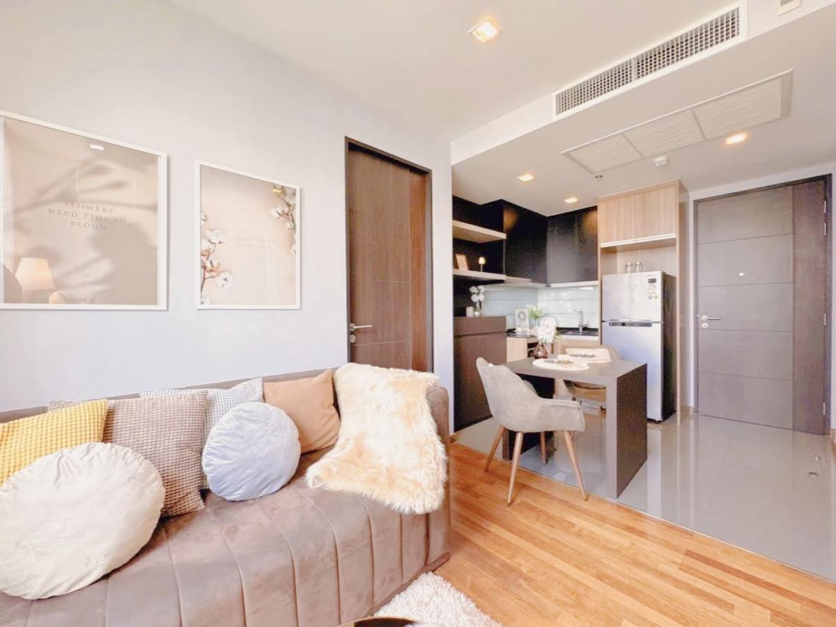 Wish Signature midtown siam