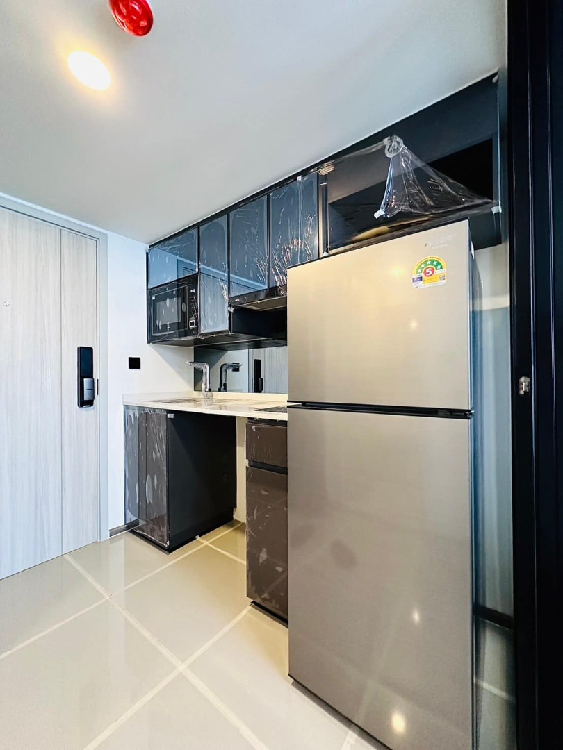 Park Origin Chula-Samyan ( พาร์ค ออริจิ้น จุฬา สามย่าน )