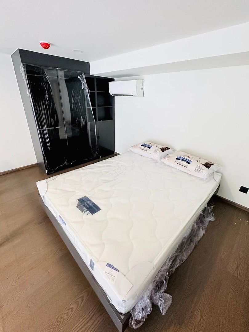 Park Origin Chula-Samyan ( พาร์ค ออริจิ้น จุฬา สามย่าน )