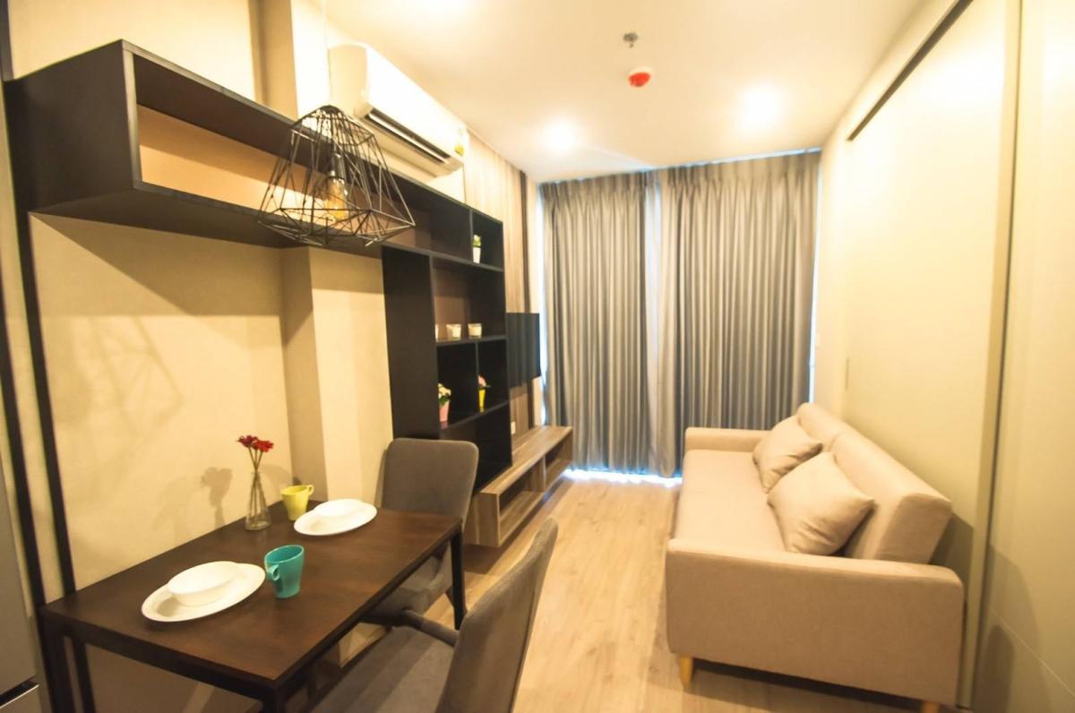 ขายด่วน คอนโด ไอดีโอ คิว จุฬา-สามย่าน