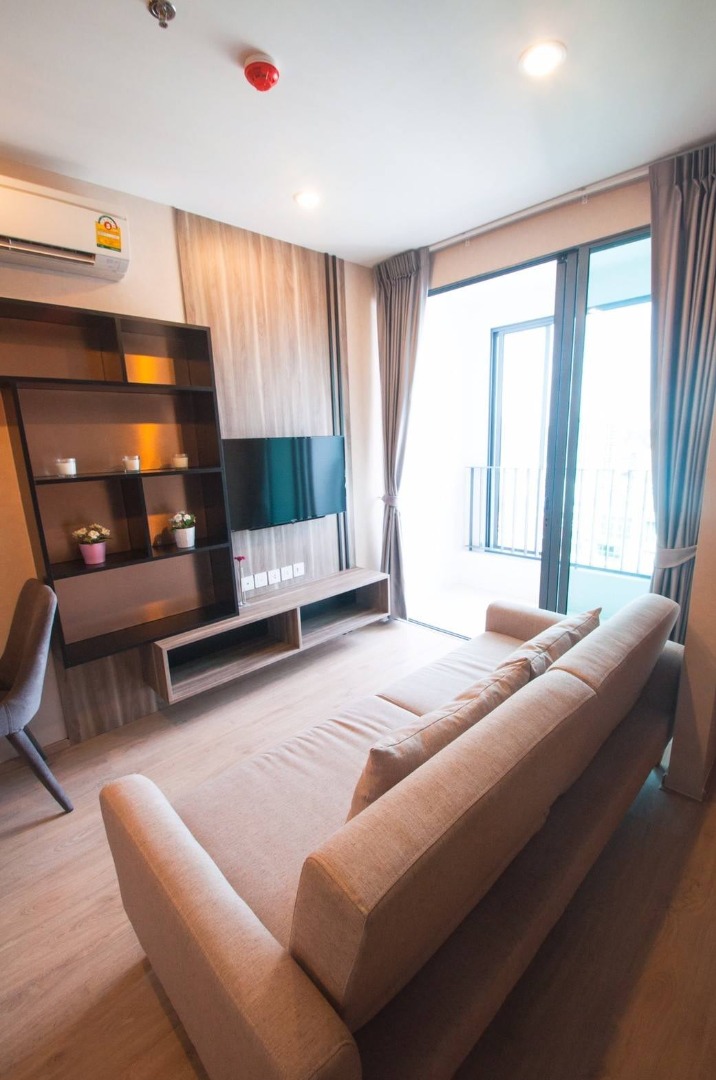 ขายด่วน คอนโด ไอดีโอ คิว จุฬา-สามย่าน