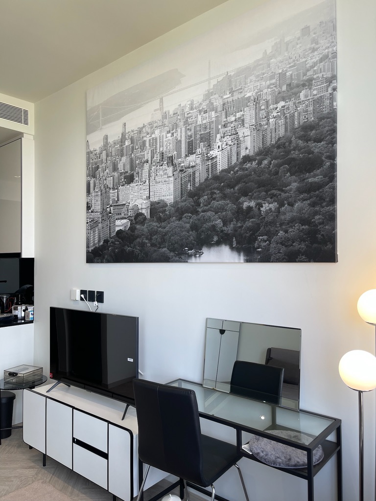 ให้เช่าคอนโด Chapter เจริญนคร ริเวอร์ไซด์  