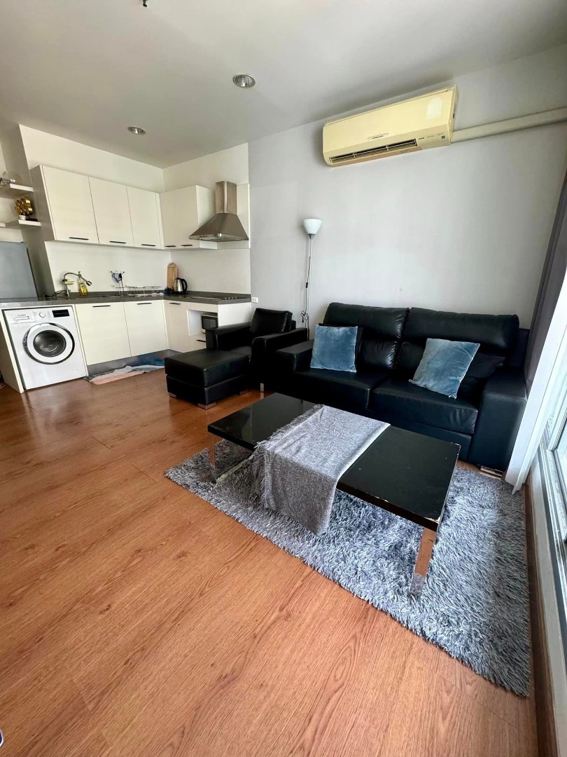 The Address Siam BTSราชเทวี