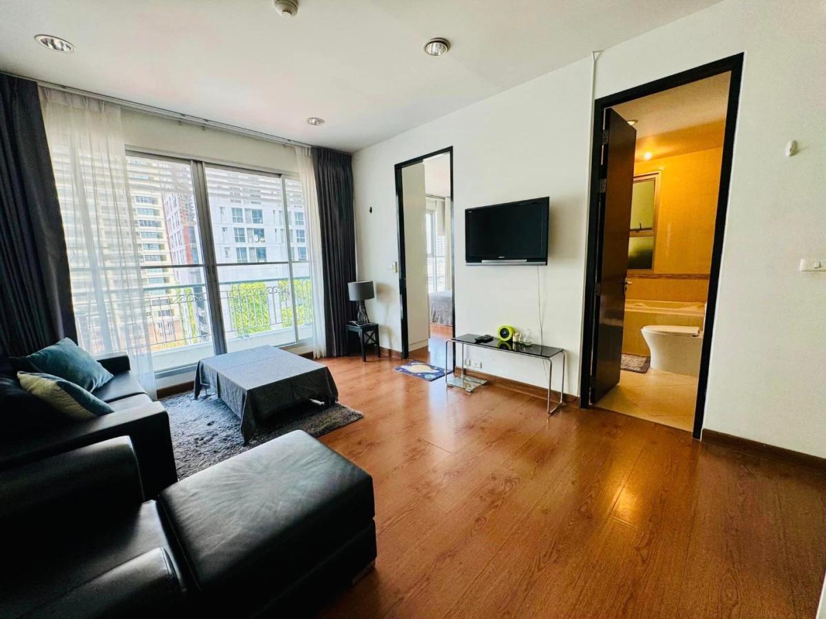 The Address Siam BTSราชเทวี