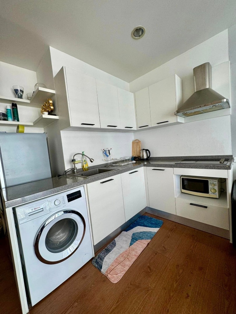 The Address Siam BTSราชเทวี