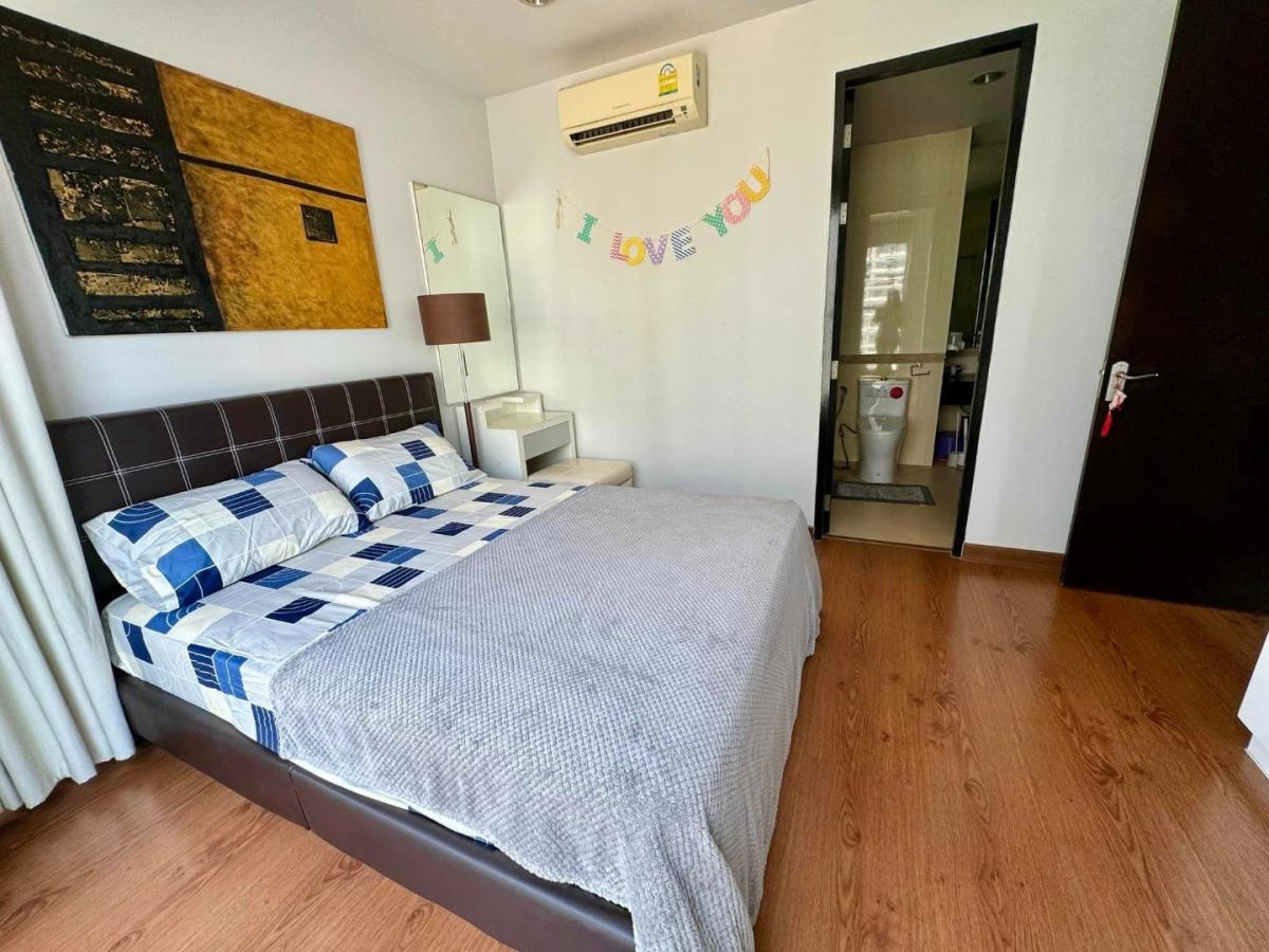 The Address Siam BTSราชเทวี