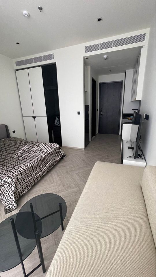 Chapter Charoennakhorn-Riverside