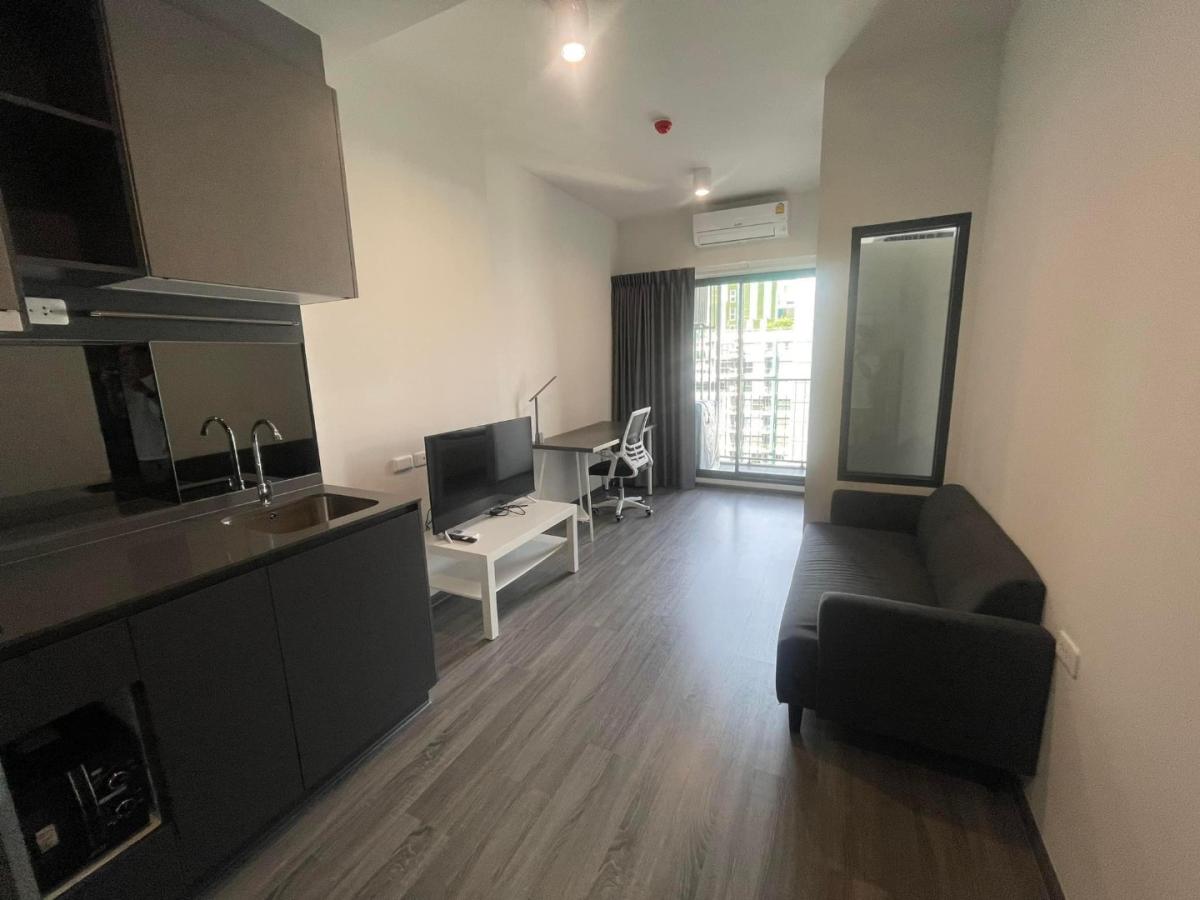 Ideo Chula สามย่าน 