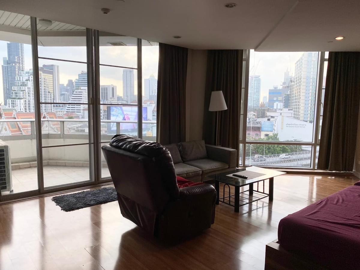 จามจุรี สแควร์ เรสซิเด้นส์