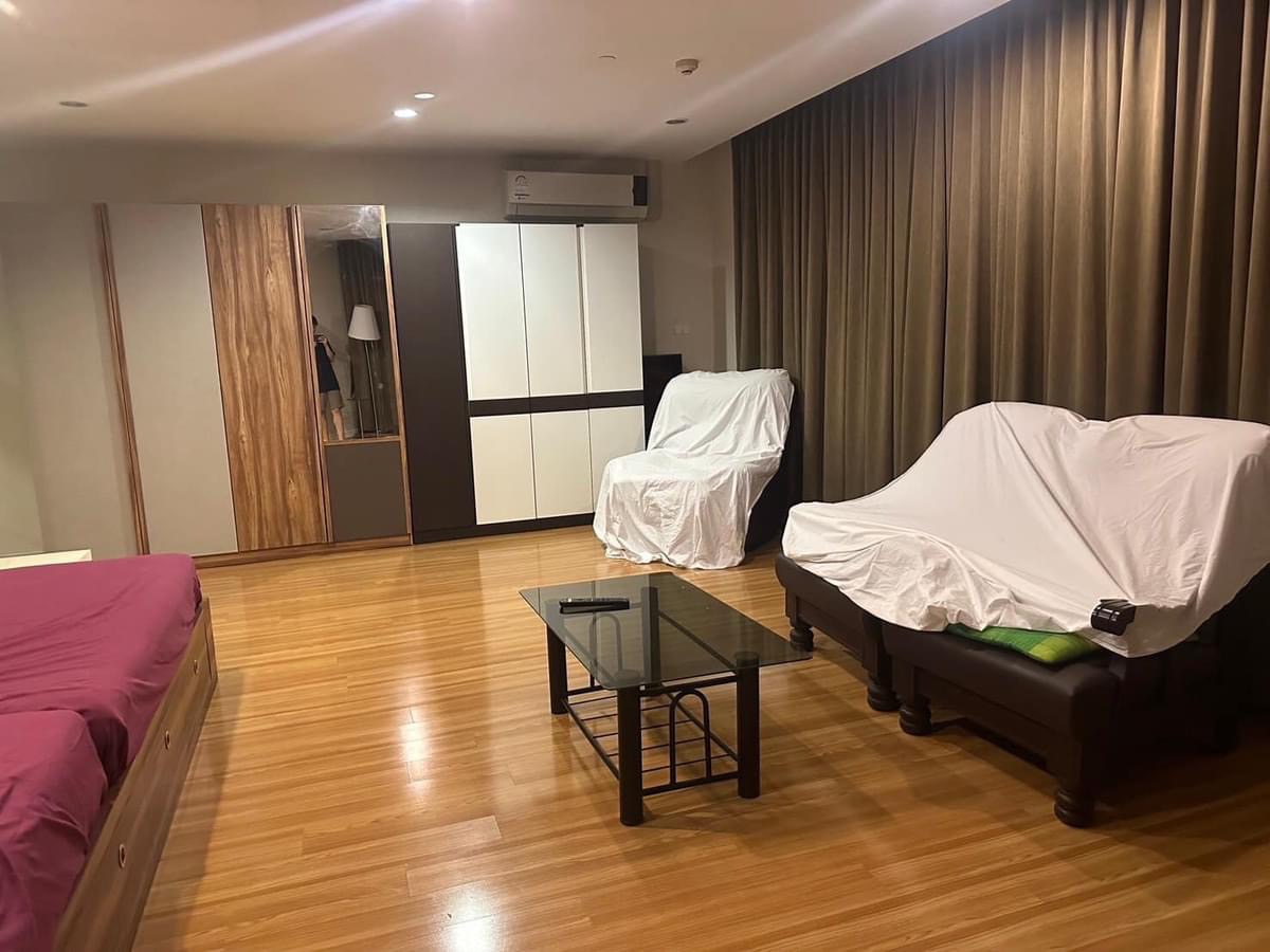 จามจุรี สแควร์ เรสซิเด้นส์