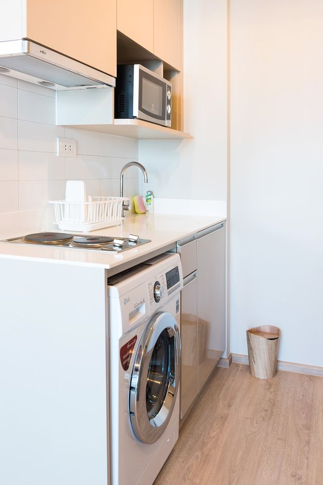 ให้เช่าคอนโด Ideo Q Chula-Samyan