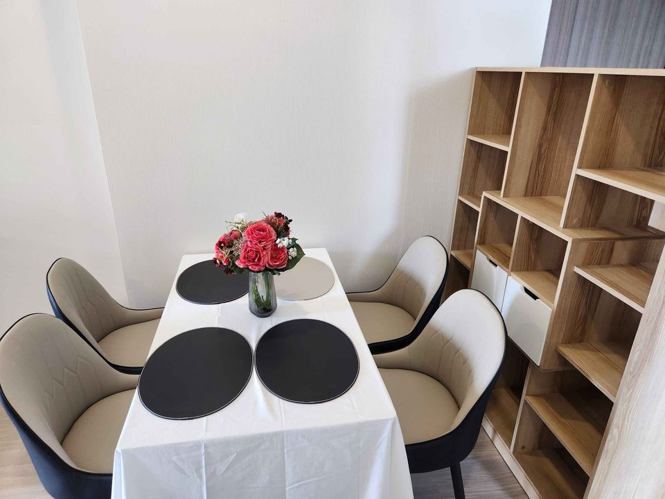 Supalai Premier สี่พระยา-สามย่าน