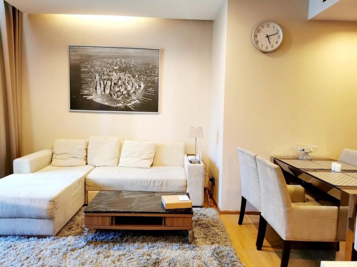 THE ADDRESS ASOKE 2BA/2BR 