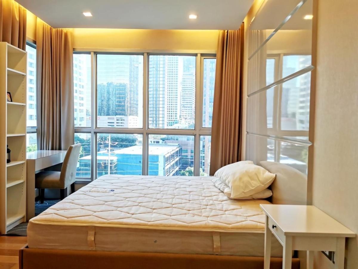 THE ADDRESS ASOKE 2BA/2BR 
