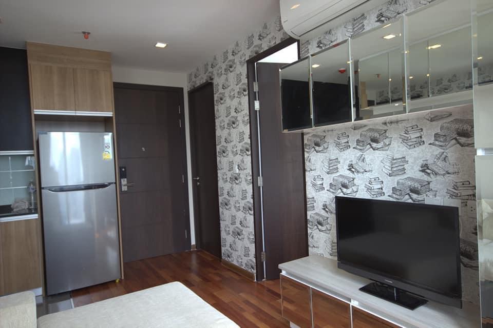 Wish Signature Midtown Siam 2Bedroom 
