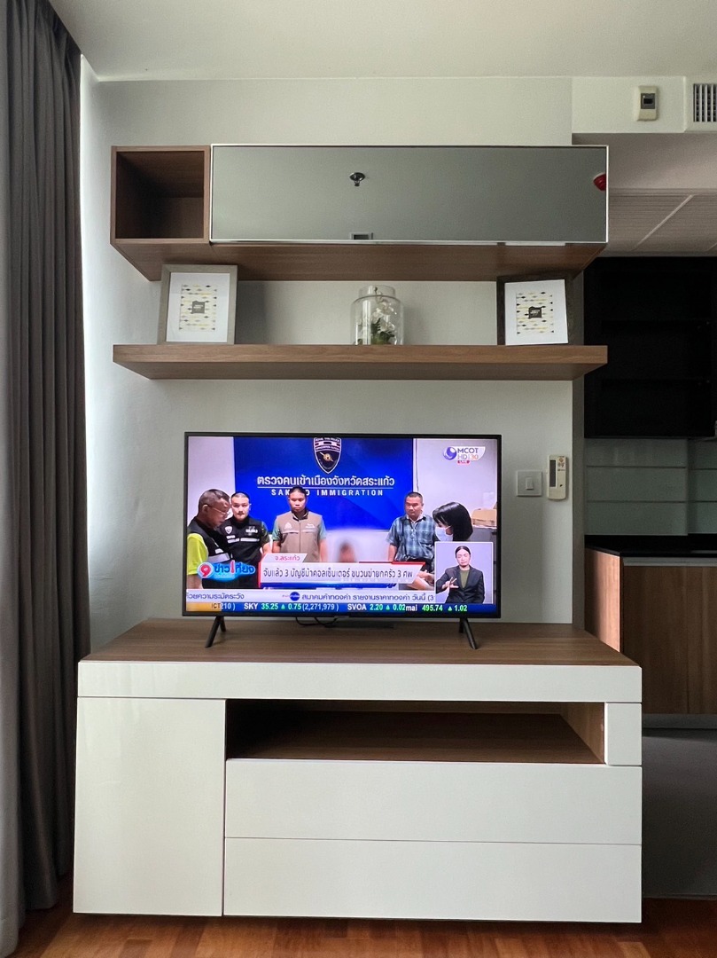 Wish Signature Midtown Siam เดินไปสยามได้ ใกล้BTSราชเทวี