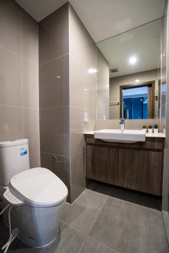 ไอดีโอ โมบิ อโศก / IDEO MOBI ASOKE