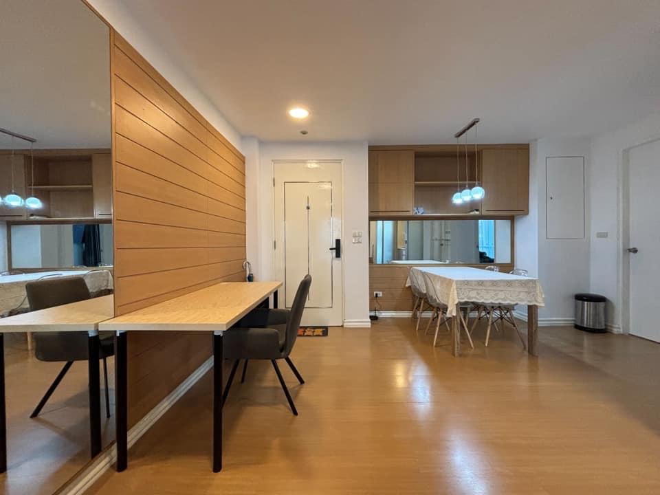 The Bangkok Sab road, 1 bedroom 61sq.m