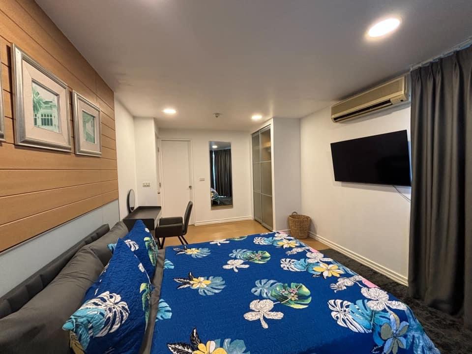 The Bangkok Sab road, 1 bedroom 61sq.m