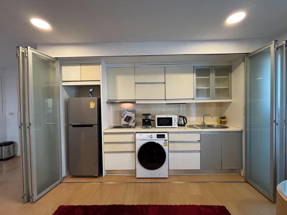 The Bangkok Sab road, 1 bedroom 61sq.m