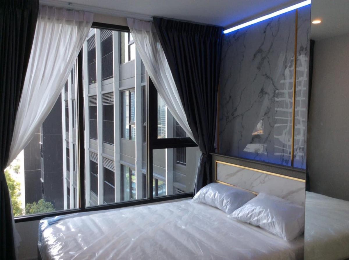 Knightsbridge Prime Sathorn